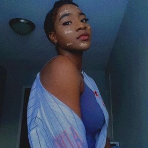 Meet your Posher, Mariam